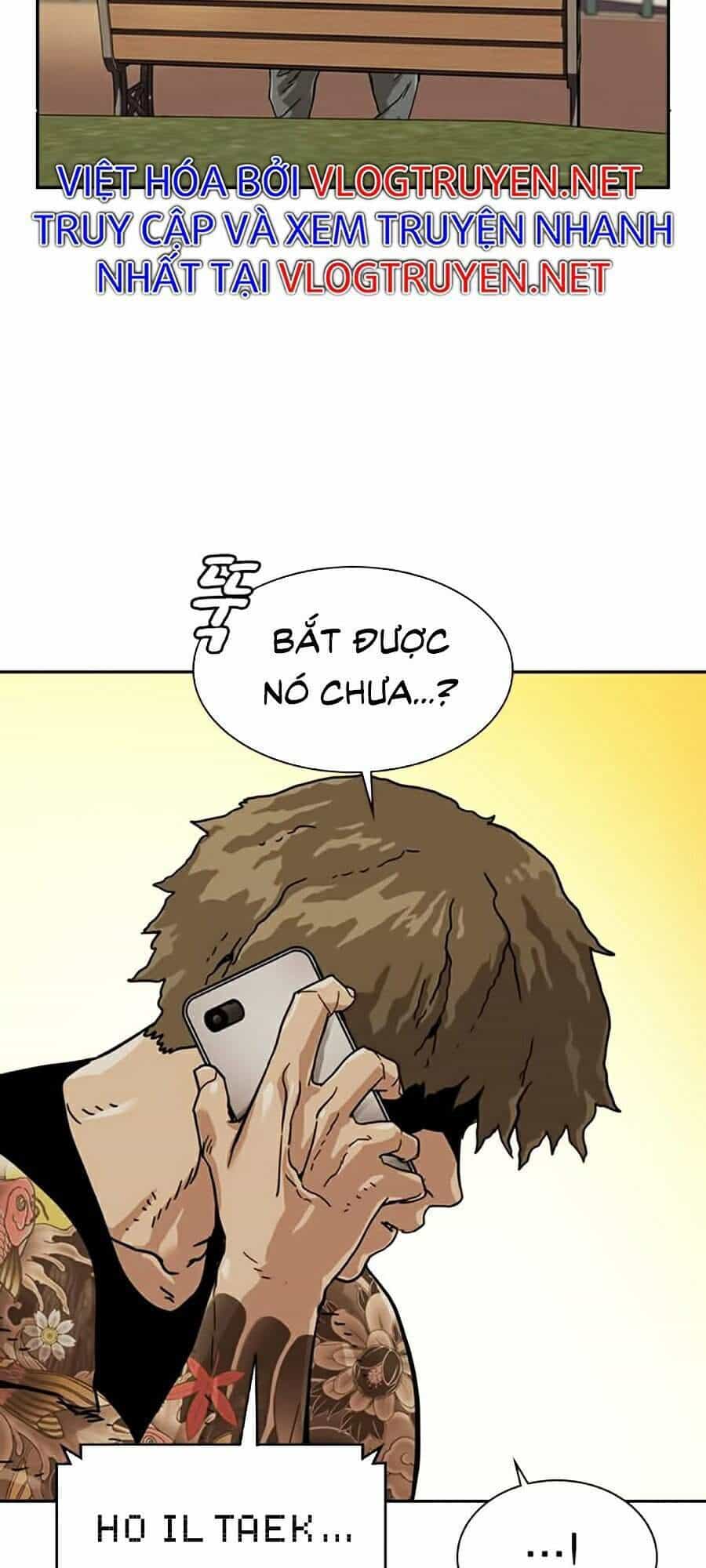 Để Có Thể Sống Sót - Chương 26 - ảnh 79