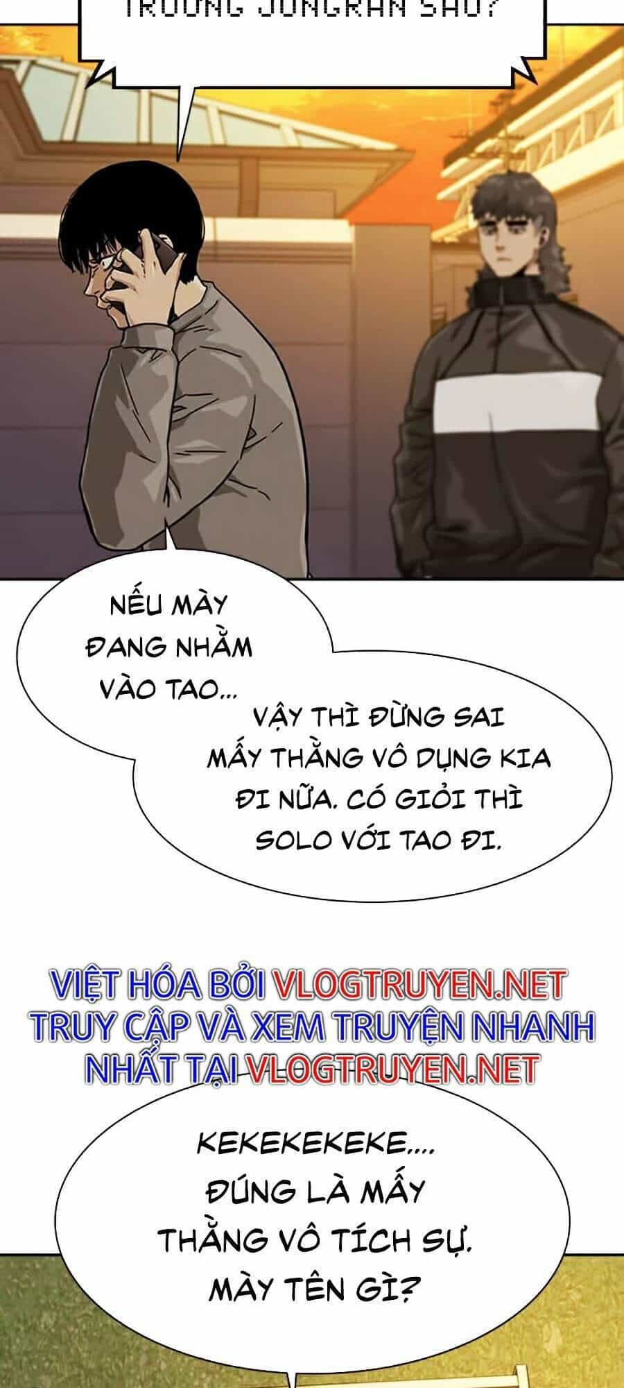 Để Có Thể Sống Sót - Chương 26 - ảnh 83