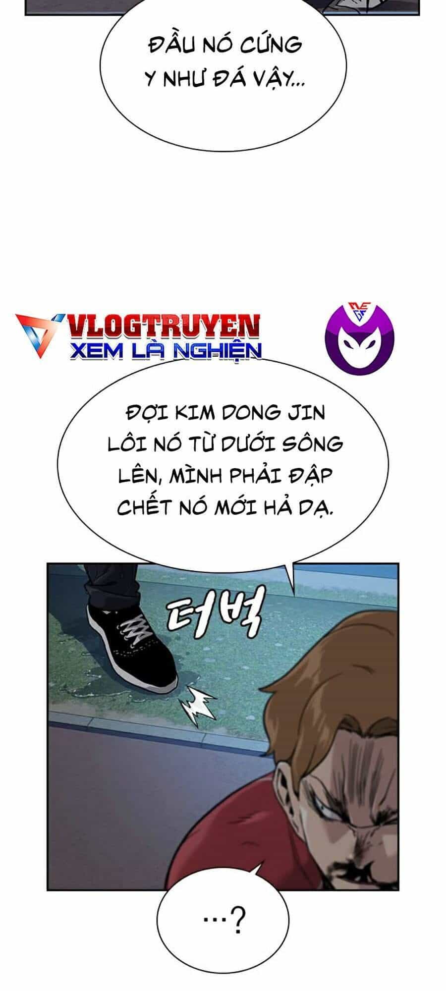 Để Có Thể Sống Sót - Chương 26 - ảnh 9