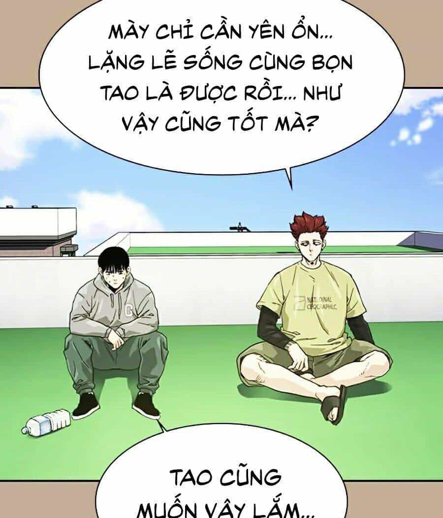 Để Có Thể Sống Sót - Chương 27 - ảnh 117
