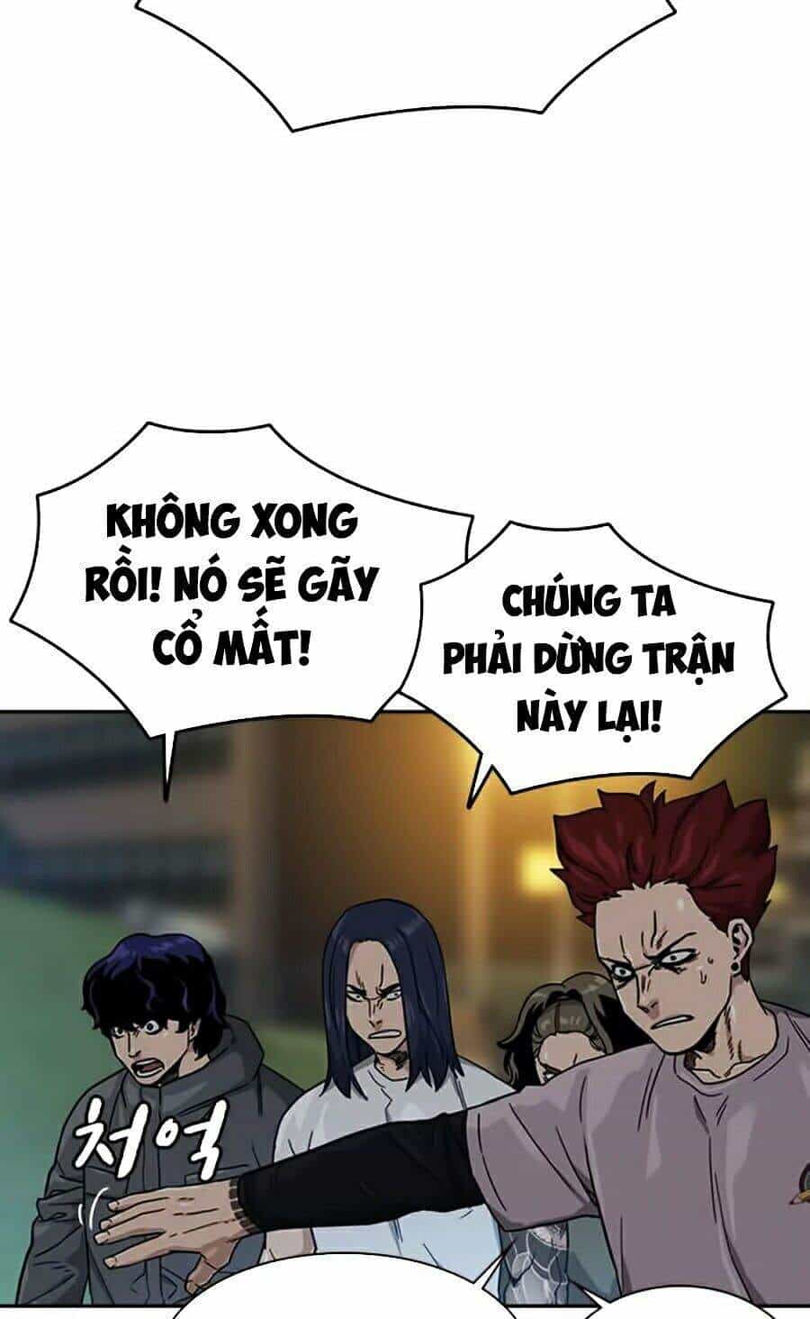 Để Có Thể Sống Sót - Chương 27 - ảnh 144