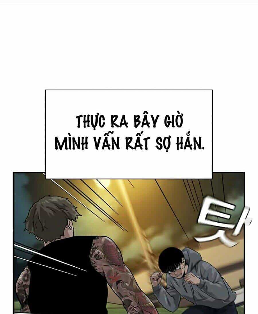 Để Có Thể Sống Sót - Chương 27 - ảnh 31