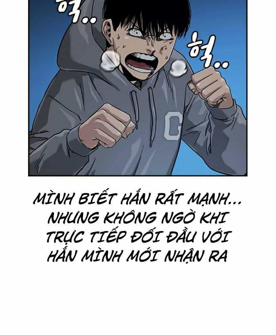 Để Có Thể Sống Sót - Chương 27 - ảnh 48