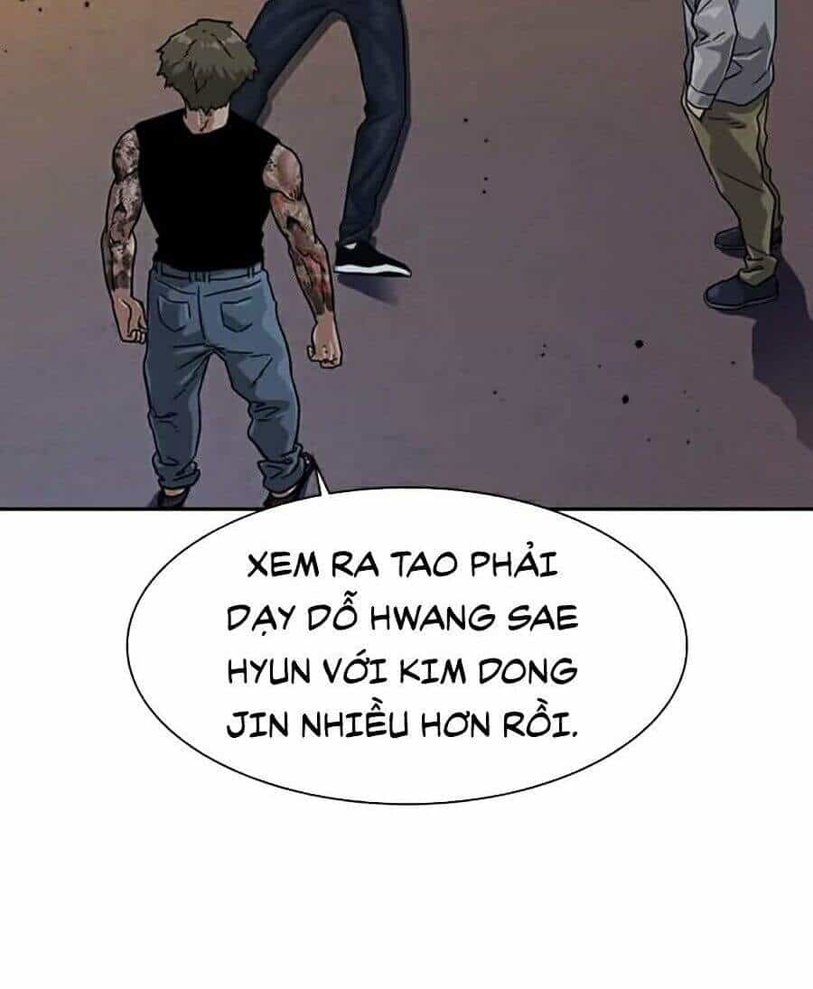 Để Có Thể Sống Sót - Chương 27 - ảnh 60