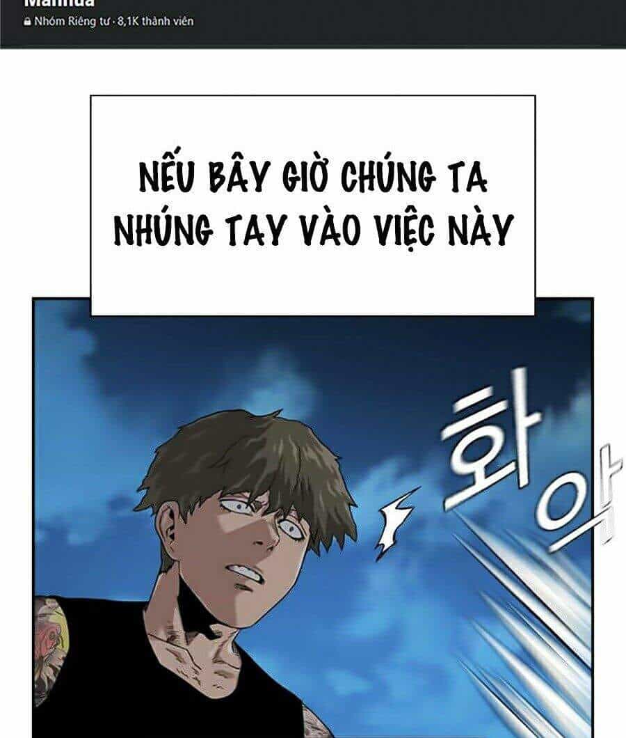 Để Có Thể Sống Sót - Chương 27 - ảnh 81