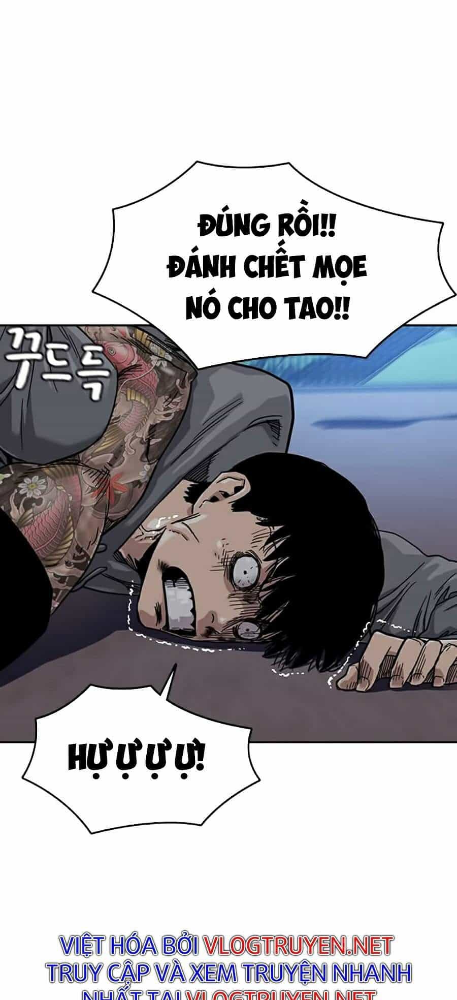 Để Có Thể Sống Sót - Chương 28 - ảnh 10