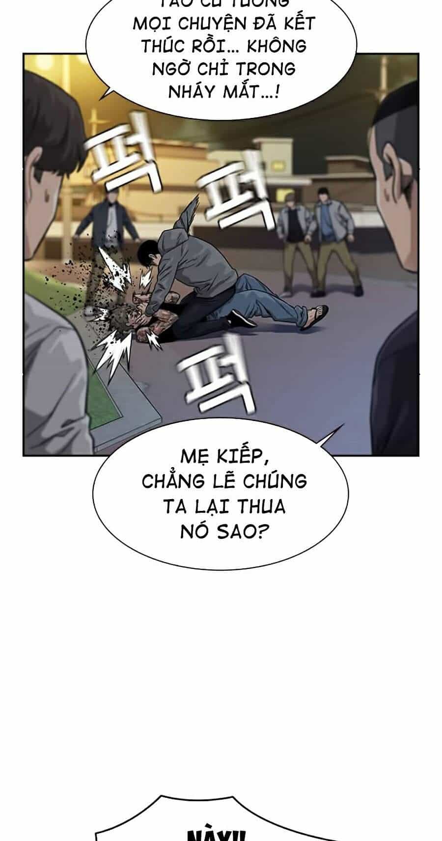Để Có Thể Sống Sót - Chương 28 - ảnh 29