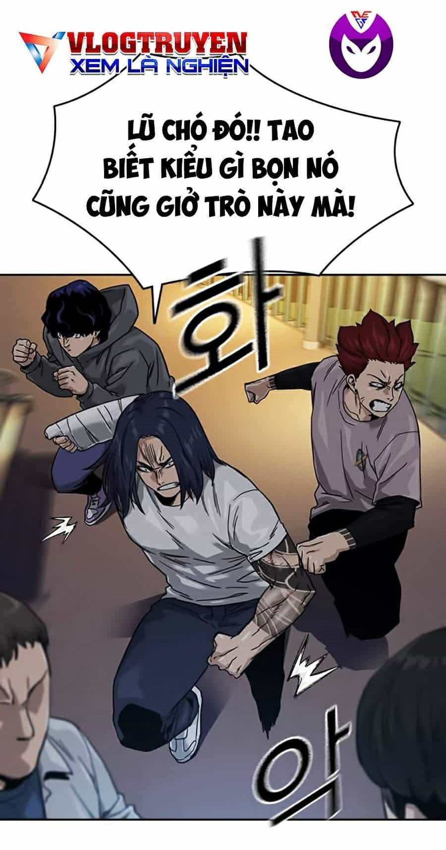 Để Có Thể Sống Sót - Chương 28 - ảnh 31