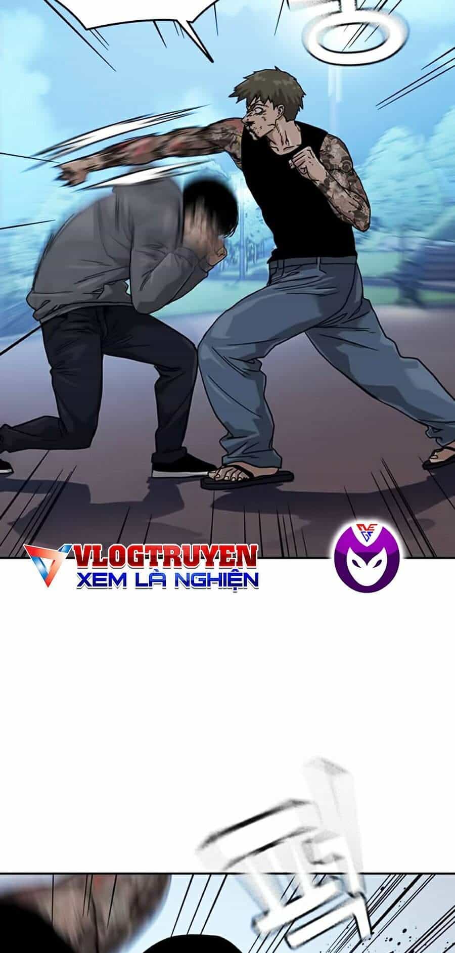 Để Có Thể Sống Sót - Chương 28 - ảnh 52