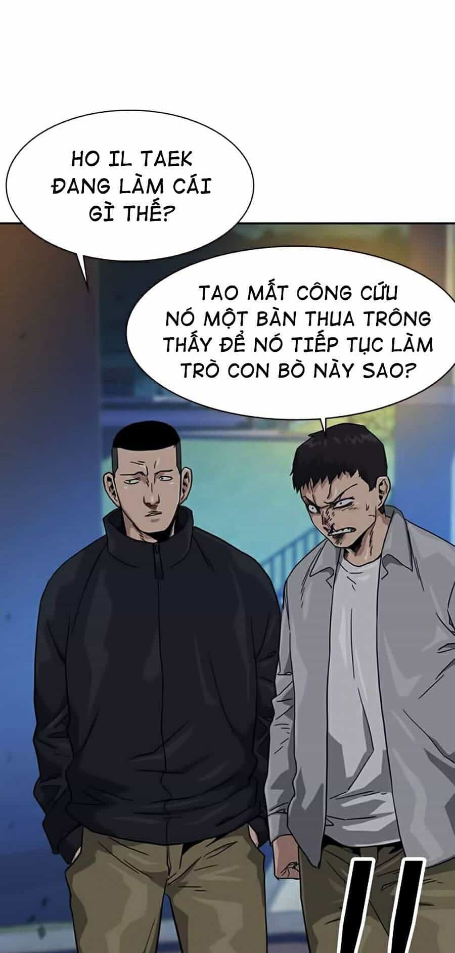 Để Có Thể Sống Sót - Chương 28 - ảnh 56