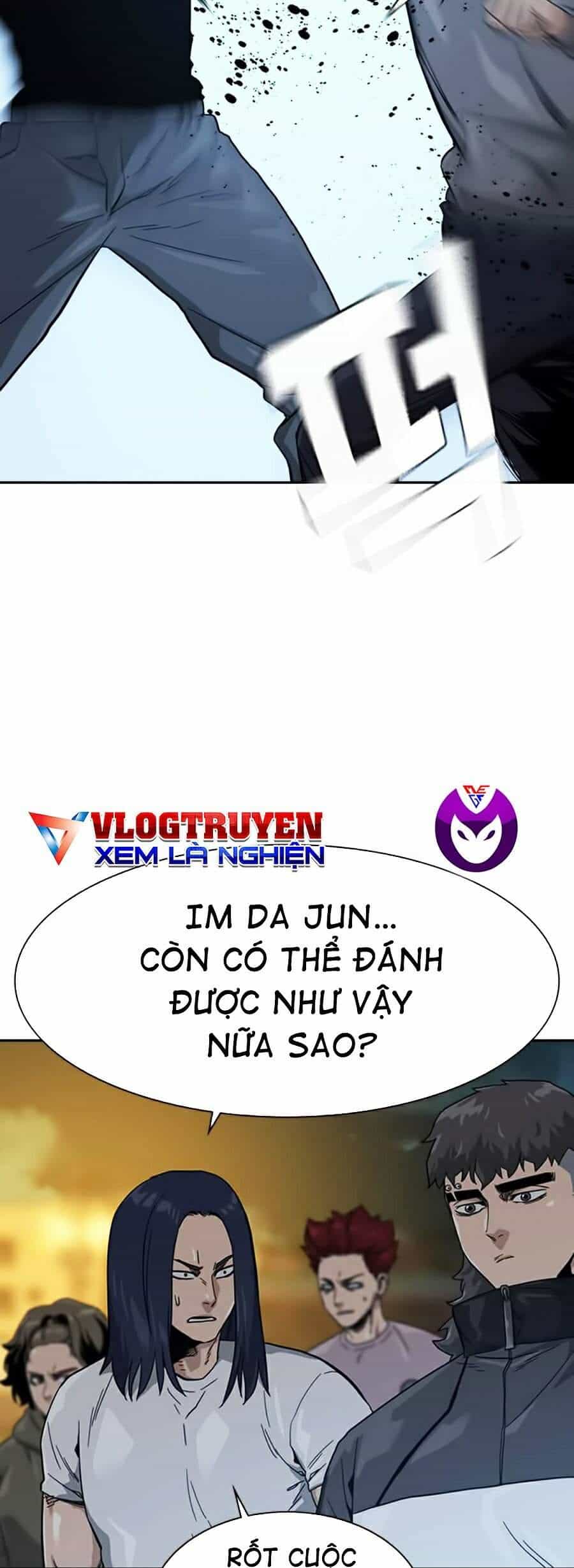 Để Có Thể Sống Sót - Chương 28 - ảnh 64