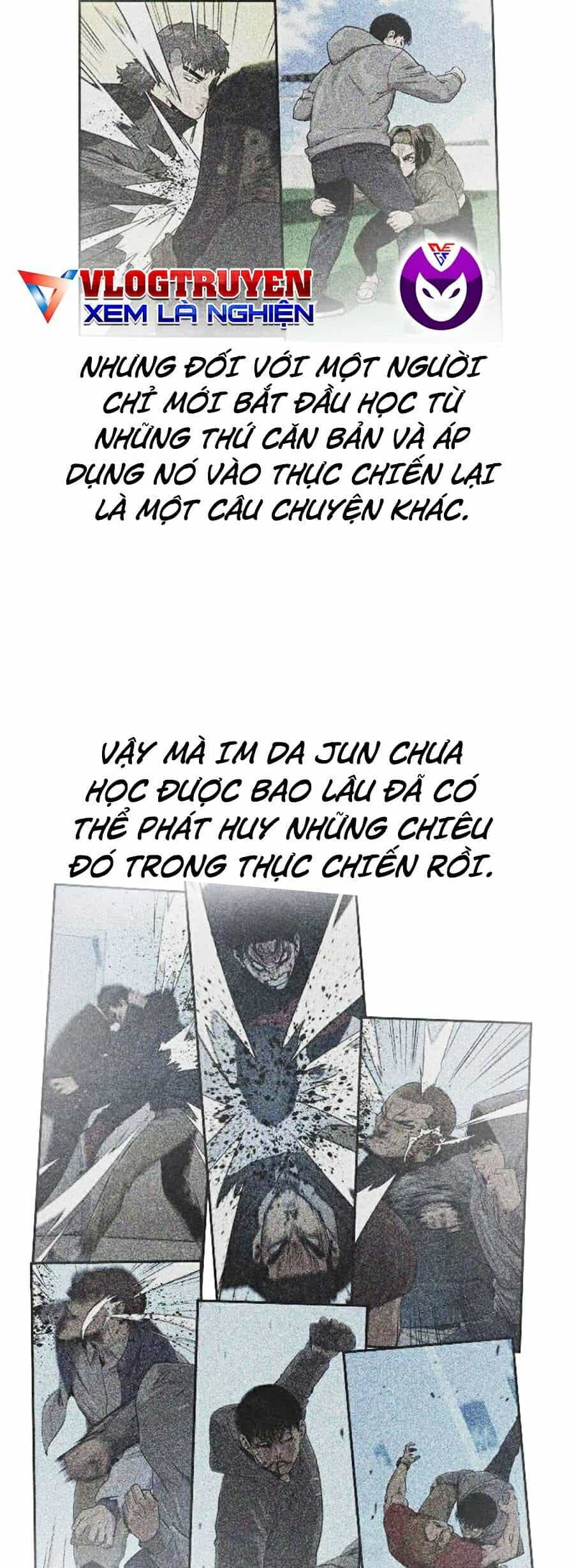 Để Có Thể Sống Sót - Chương 28 - ảnh 67
