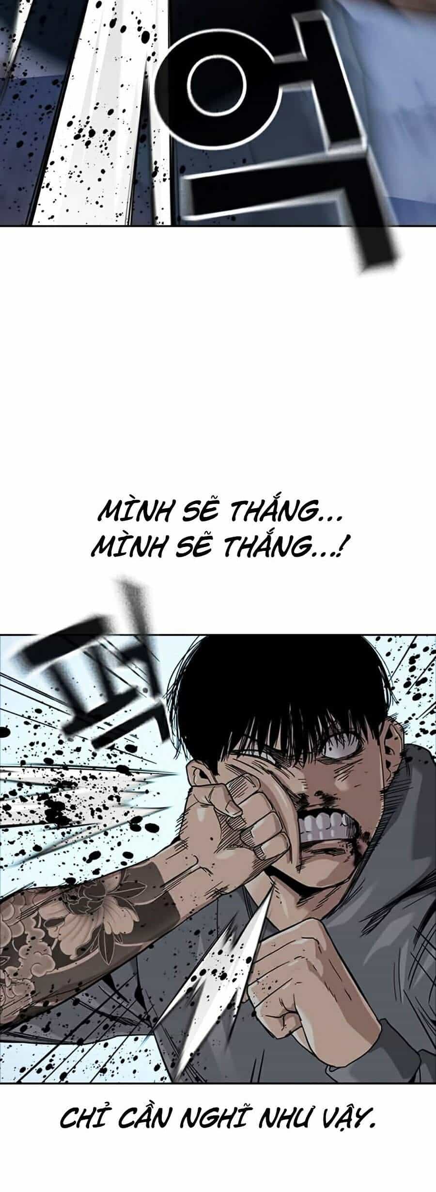 Để Có Thể Sống Sót - Chương 28 - ảnh 71