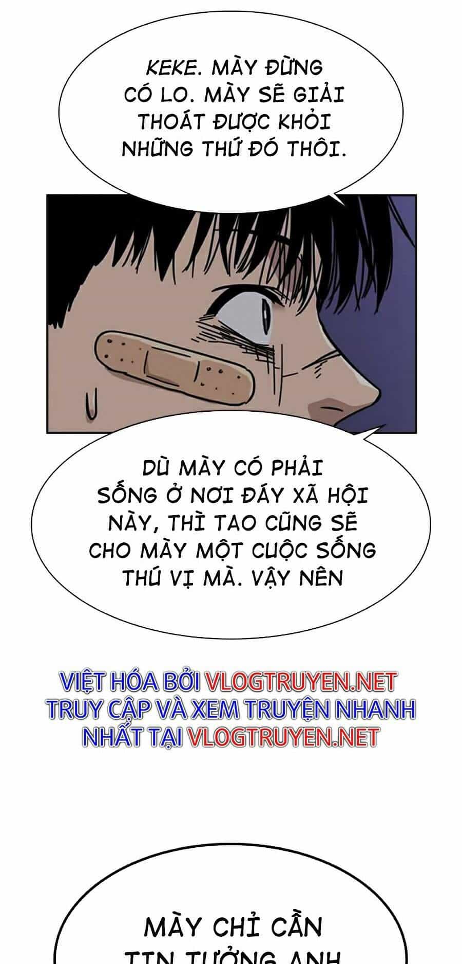 Để Có Thể Sống Sót - Chương 29 - ảnh 114