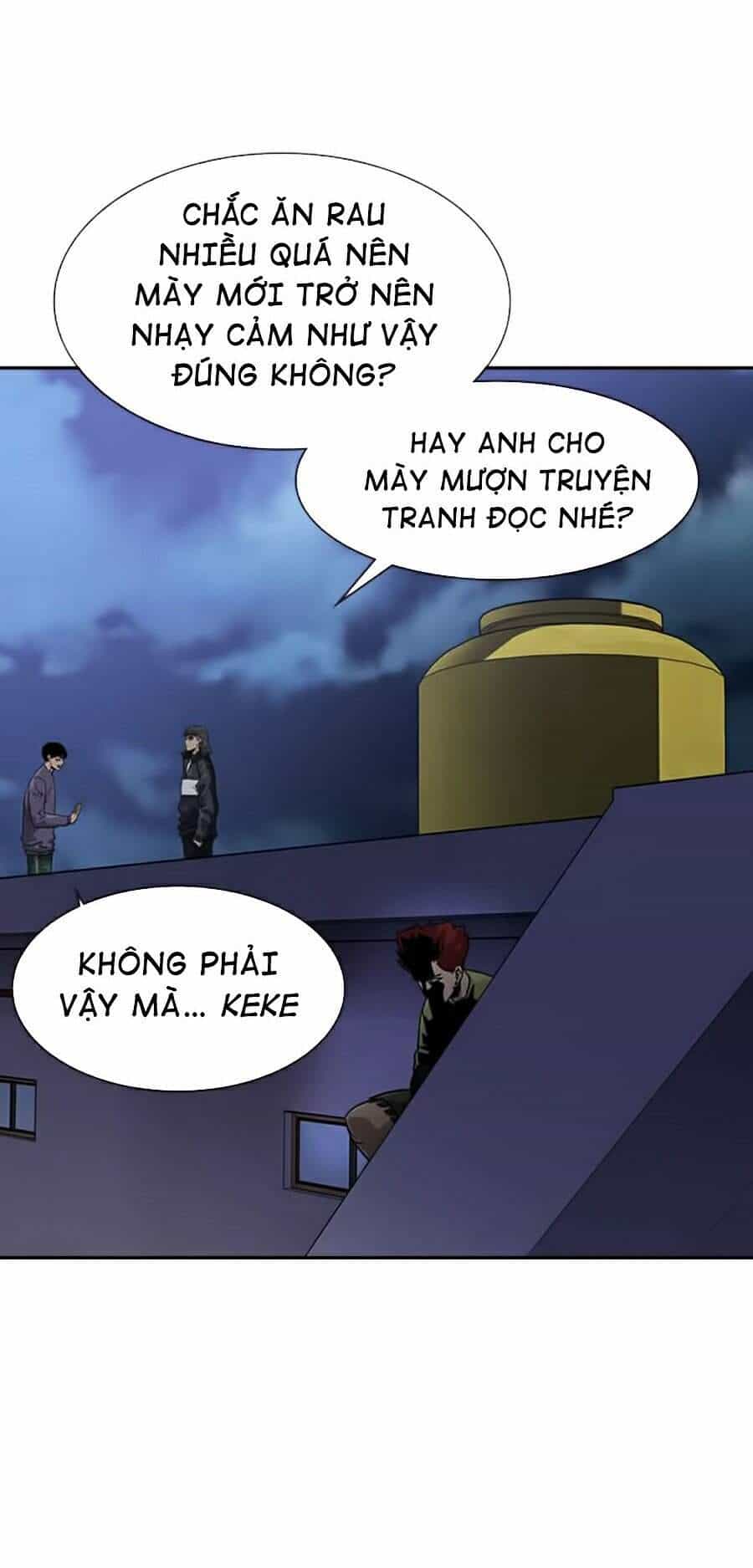 Để Có Thể Sống Sót - Chương 29 - ảnh 117