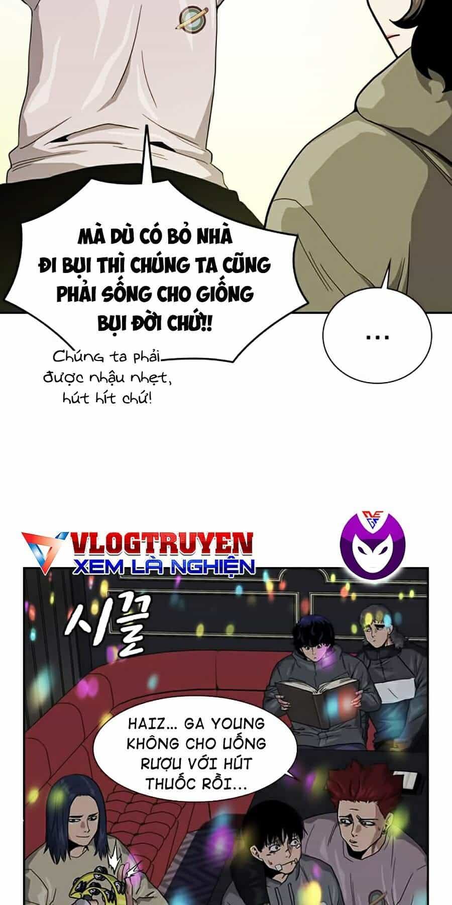 Để Có Thể Sống Sót - Chương 29 - ảnh 127