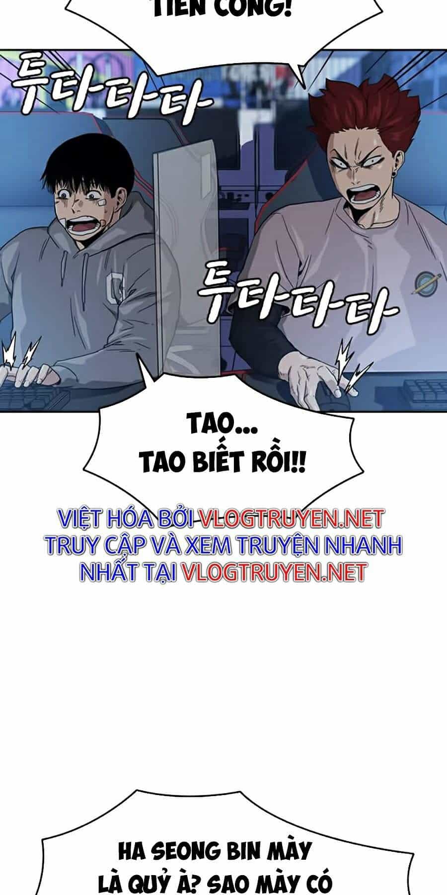 Để Có Thể Sống Sót - Chương 29 - ảnh 129