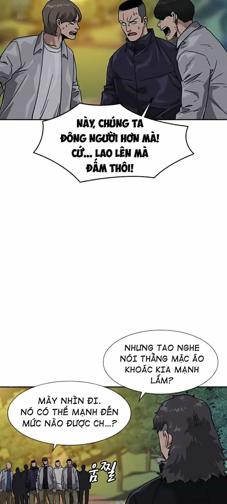 Để Có Thể Sống Sót - Chương 29 - ảnh 31