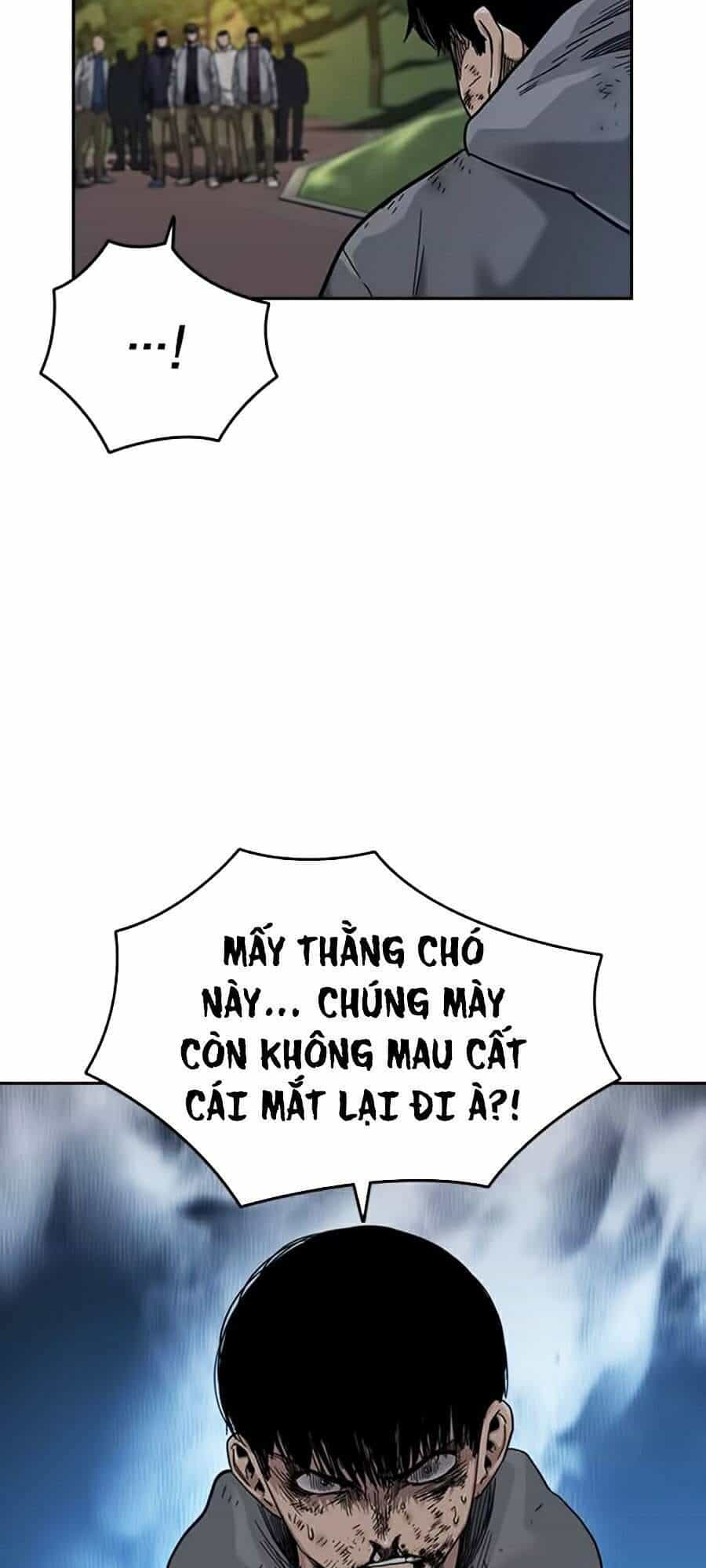 Để Có Thể Sống Sót - Chương 29 - ảnh 41