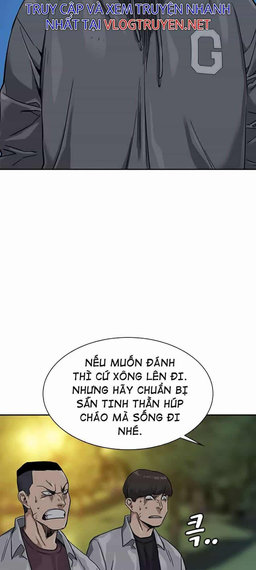 Để Có Thể Sống Sót - Chương 29 - ảnh 43
