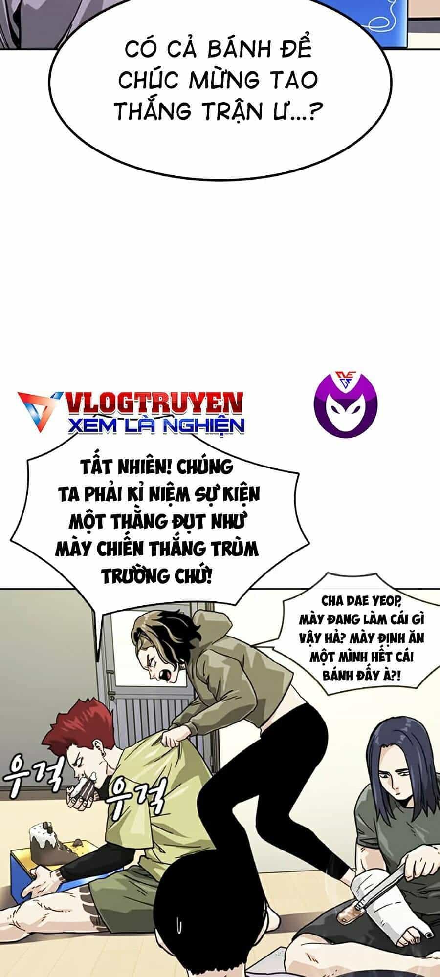 Để Có Thể Sống Sót - Chương 29 - ảnh 85