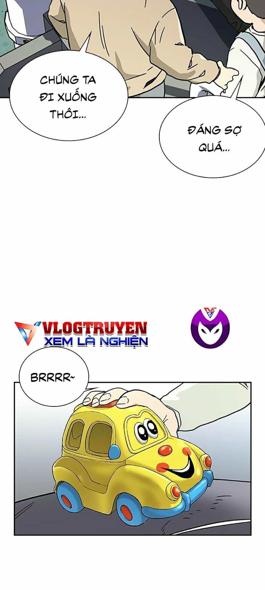 Để Có Thể Sống Sót - Chương 3 - ảnh 159