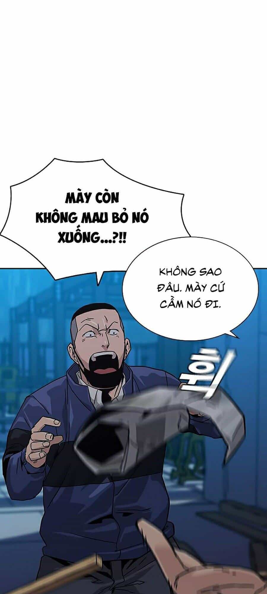 Để Có Thể Sống Sót - Chương 3 - ảnh 81
