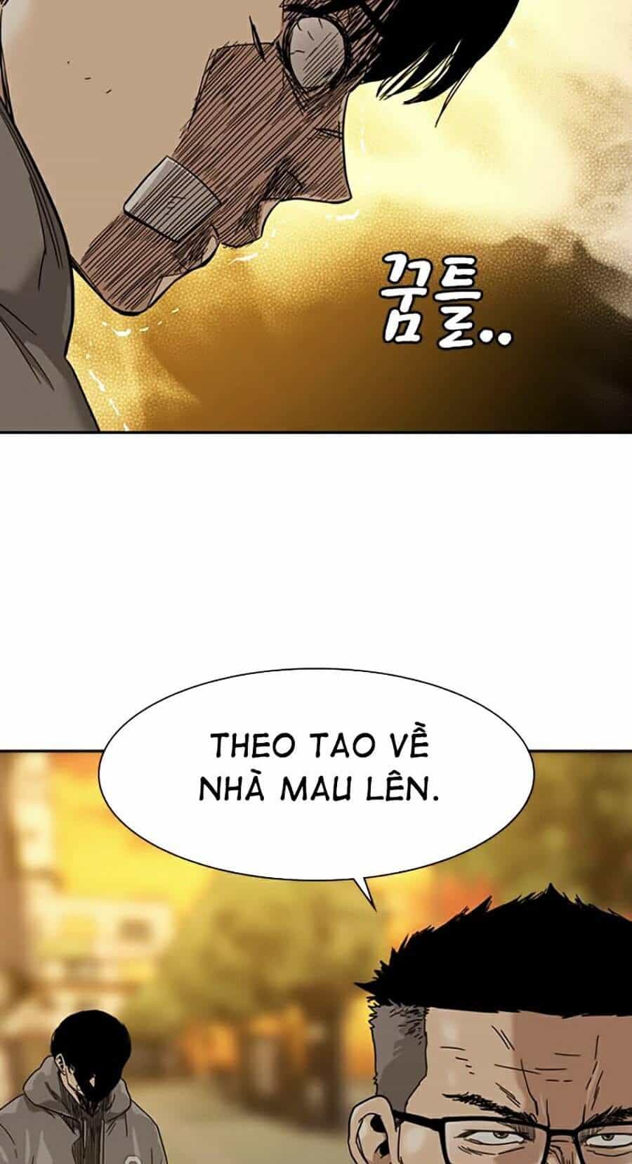 Để Có Thể Sống Sót - Chương 30 - ảnh 29