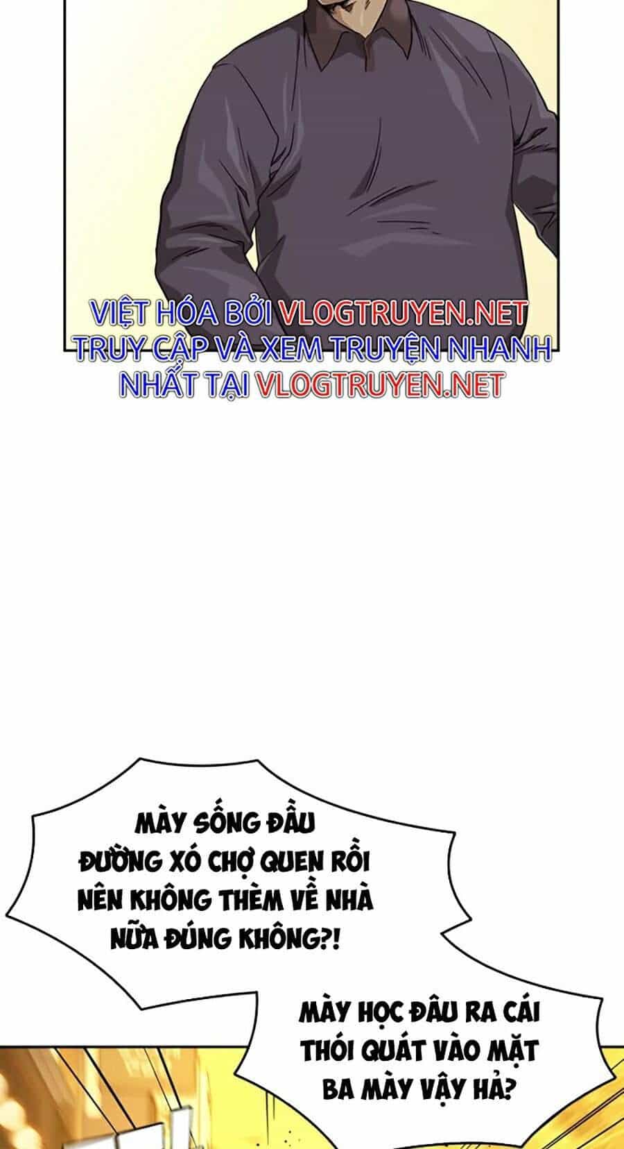 Để Có Thể Sống Sót - Chương 30 - ảnh 36