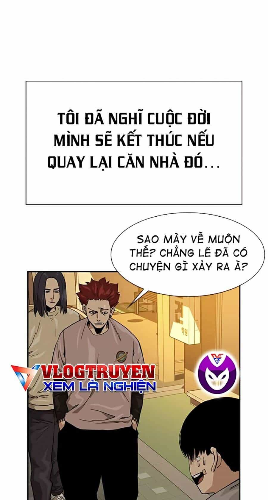 Để Có Thể Sống Sót - Chương 30 - ảnh 61
