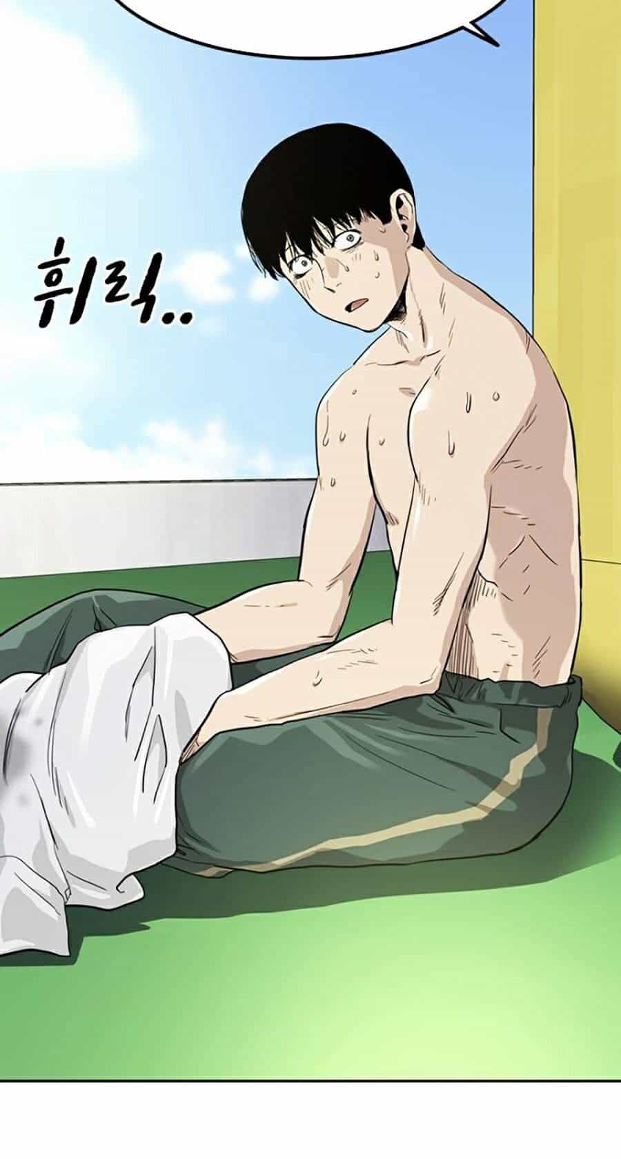 Để Có Thể Sống Sót - Chương 30 - ảnh 68