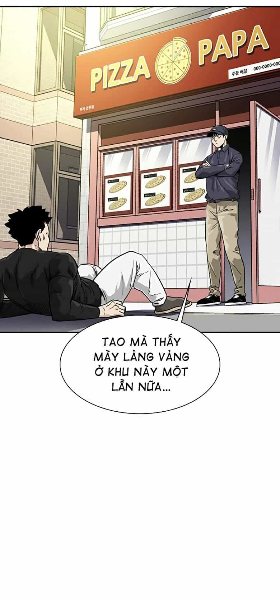 Để Có Thể Sống Sót - Chương 30 - ảnh 76
