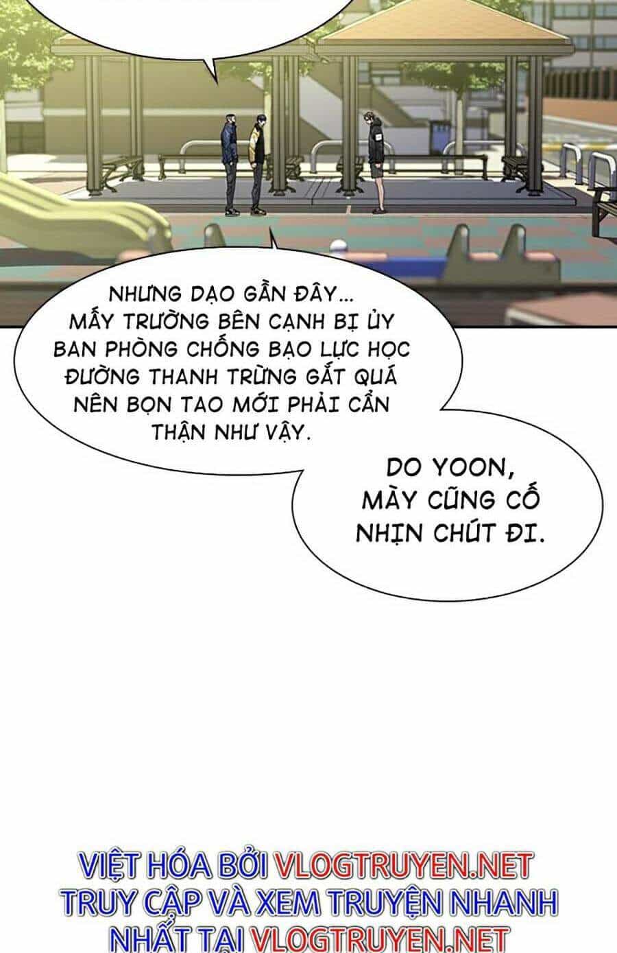 Để Có Thể Sống Sót - Chương 31 - ảnh 22