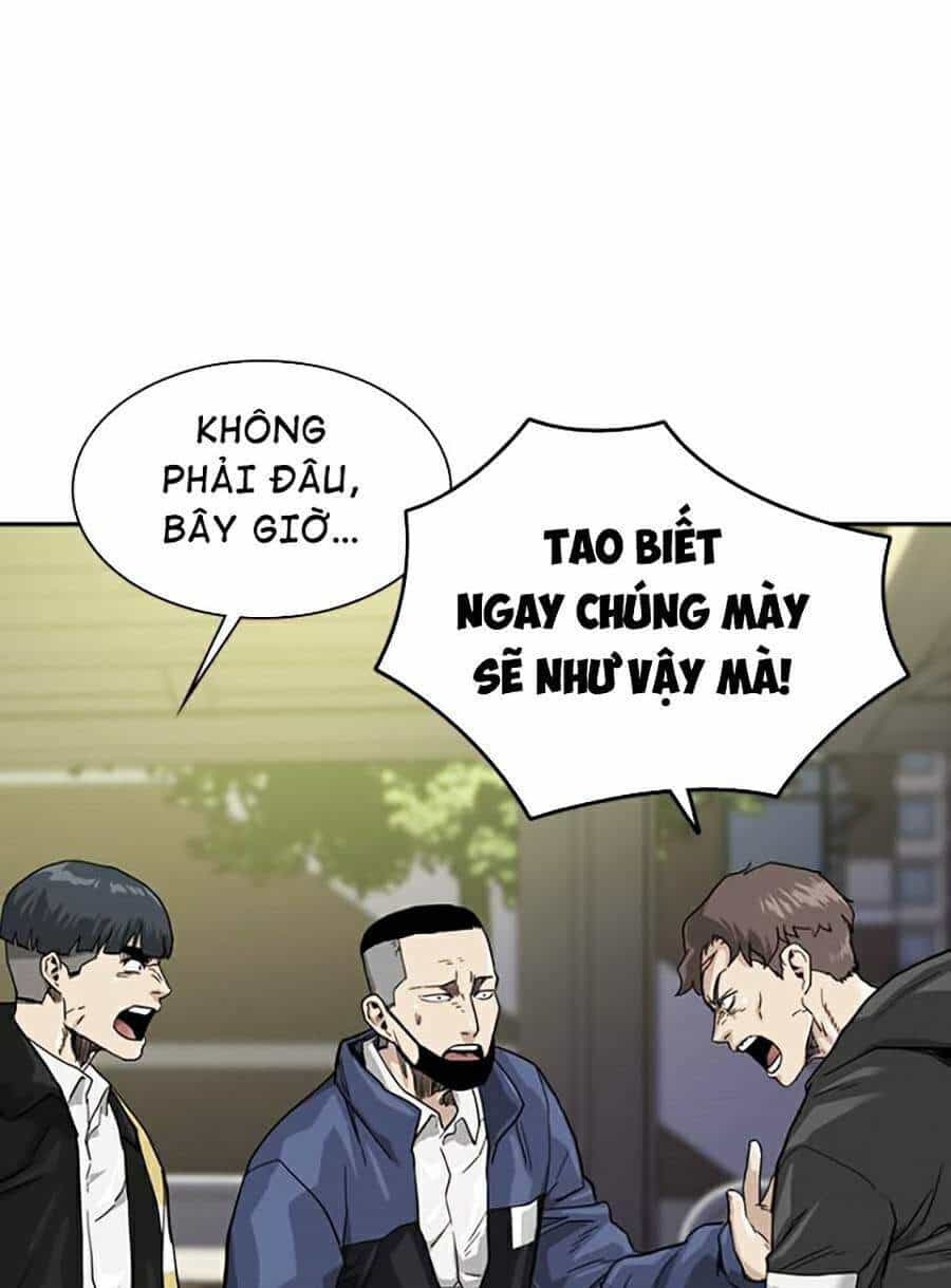 Để Có Thể Sống Sót - Chương 31 - ảnh 34