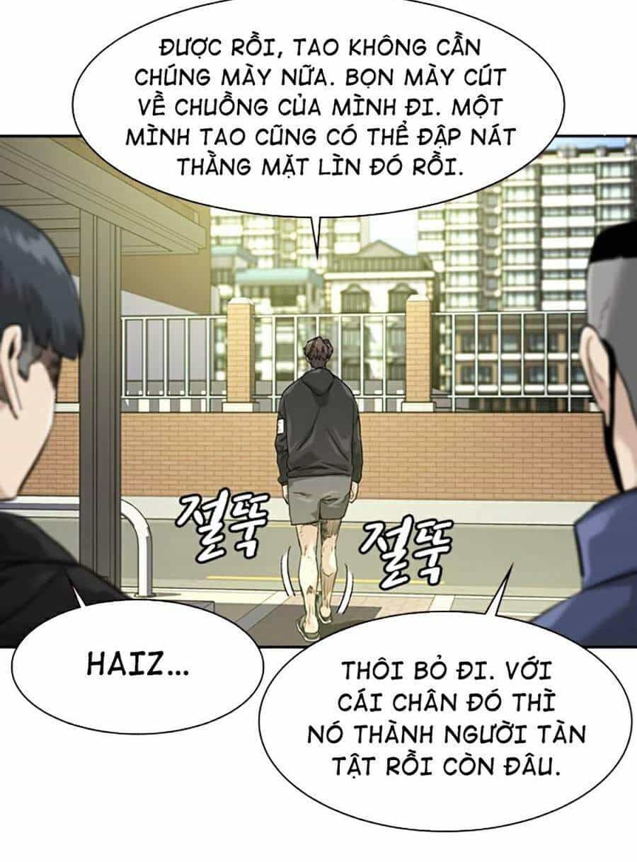 Để Có Thể Sống Sót - Chương 31 - ảnh 36
