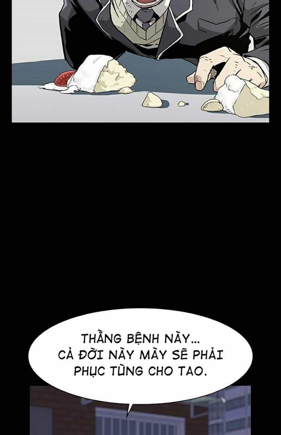 Để Có Thể Sống Sót - Chương 31 - ảnh 4