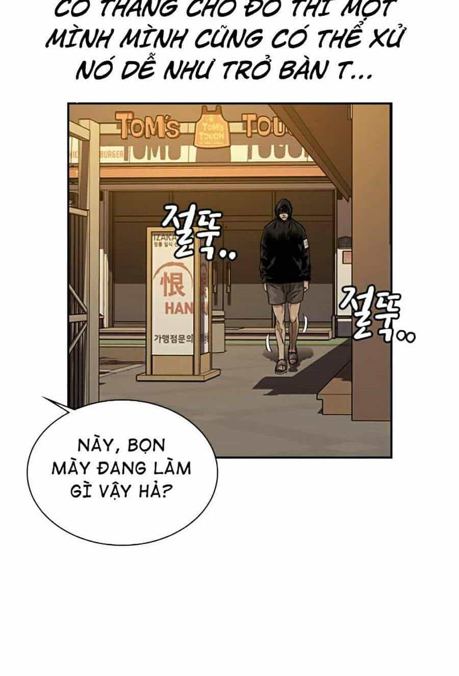 Để Có Thể Sống Sót - Chương 31 - ảnh 62