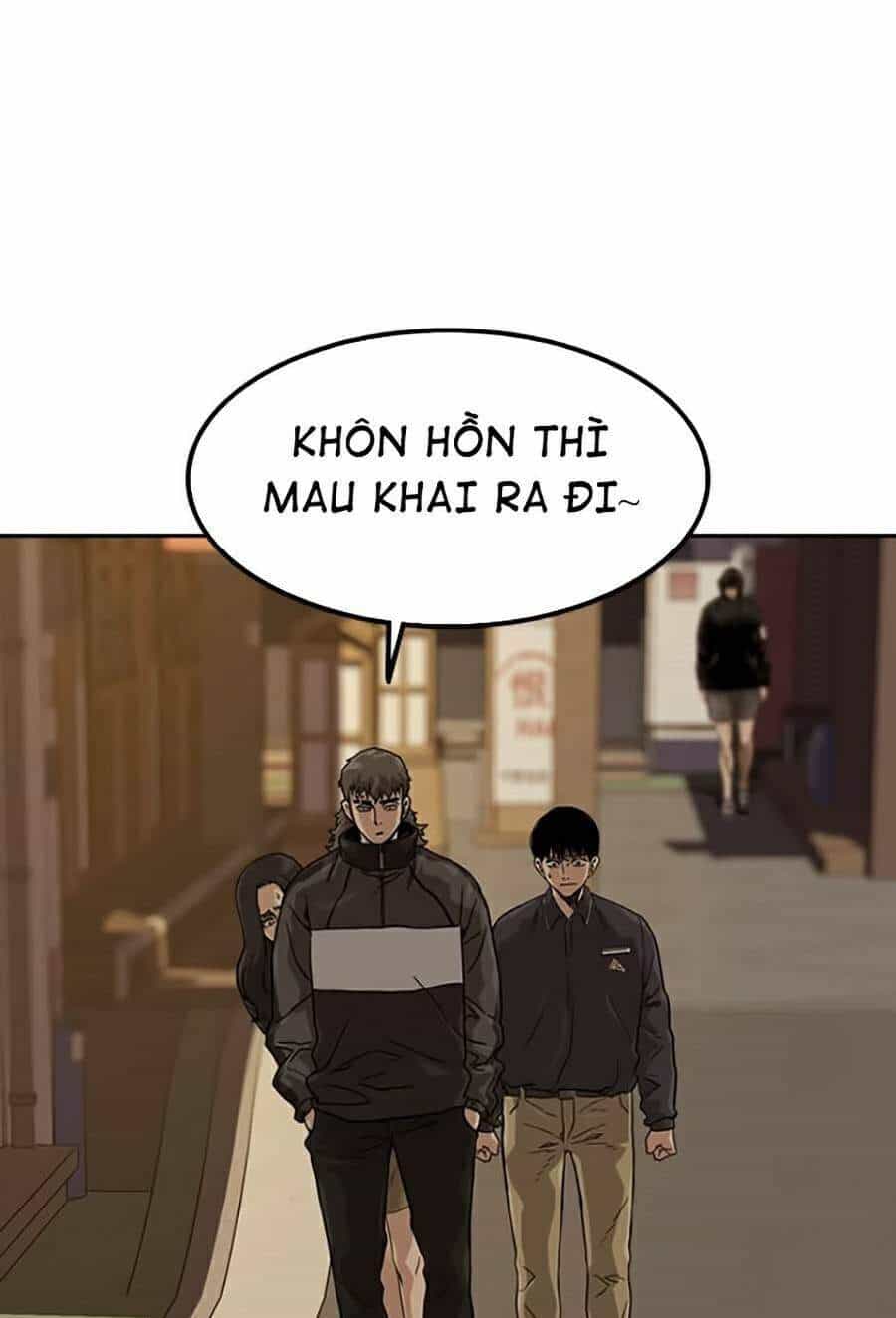 Để Có Thể Sống Sót - Chương 31 - ảnh 63
