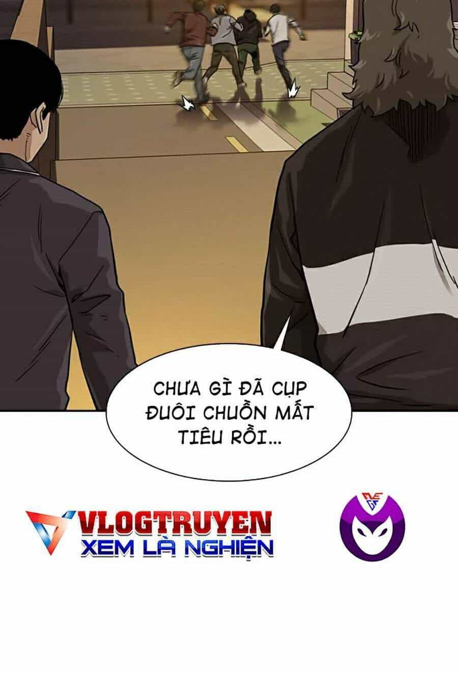 Để Có Thể Sống Sót - Chương 31 - ảnh 84
