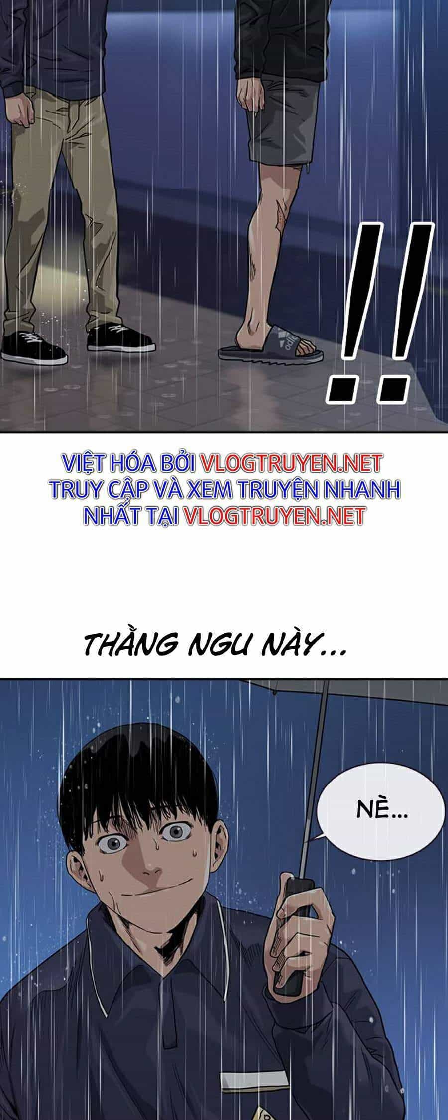 Để Có Thể Sống Sót - Chương 32 - ảnh 25