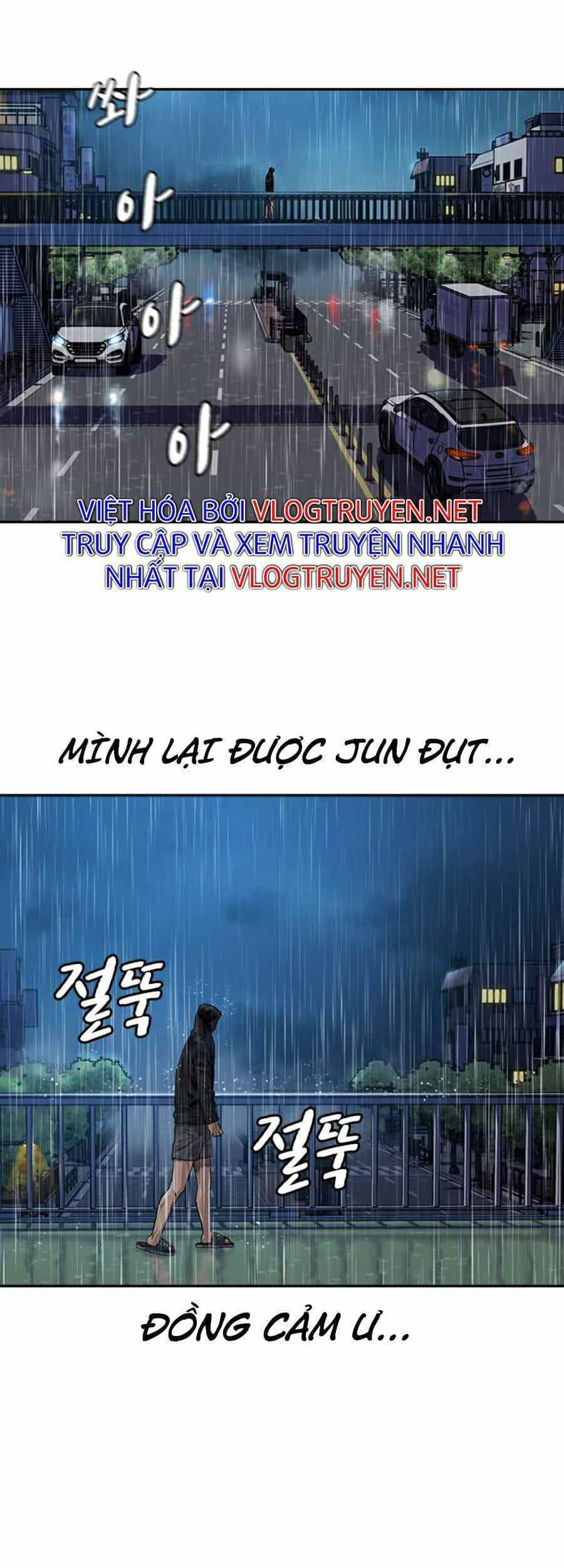 Để Có Thể Sống Sót - Chương 32 - ảnh 37