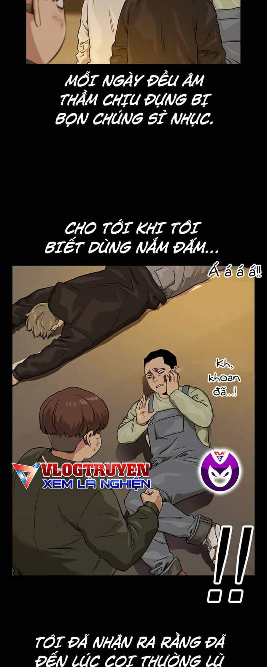 Để Có Thể Sống Sót - Chương 32 - ảnh 5