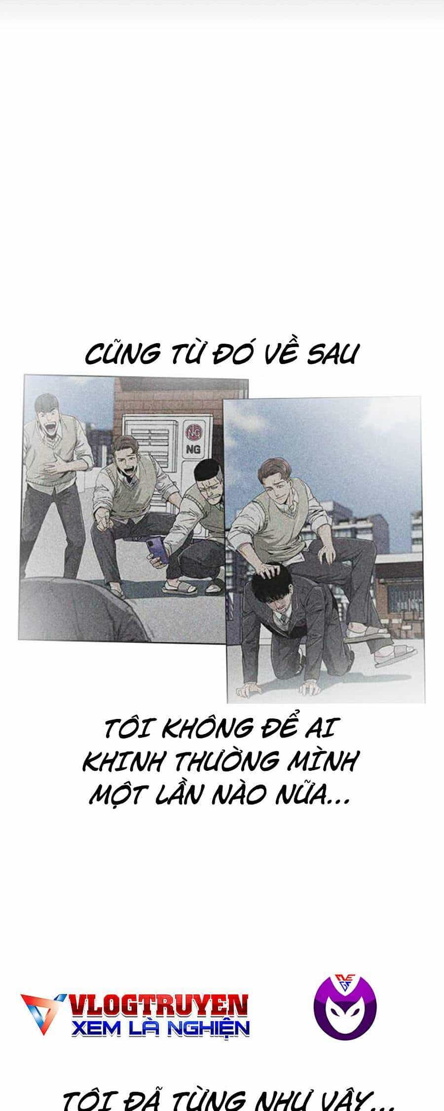 Để Có Thể Sống Sót - Chương 32 - ảnh 7