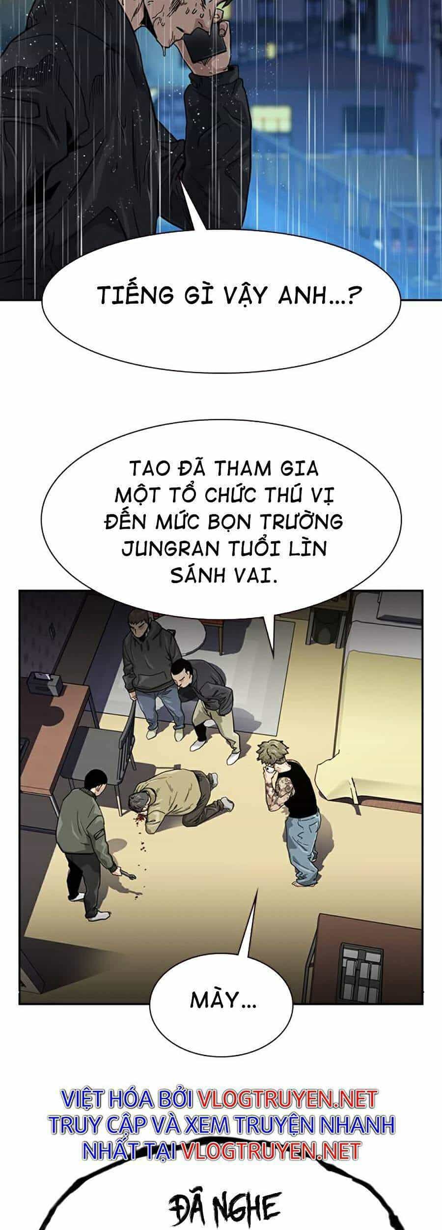 Để Có Thể Sống Sót - Chương 32 - ảnh 87