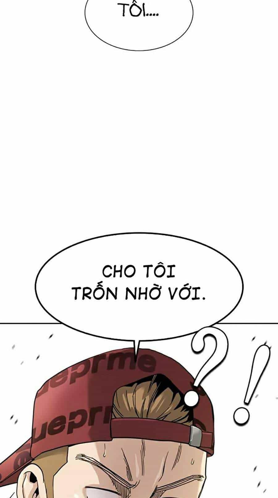 Để Có Thể Sống Sót - Chương 33 - ảnh 107