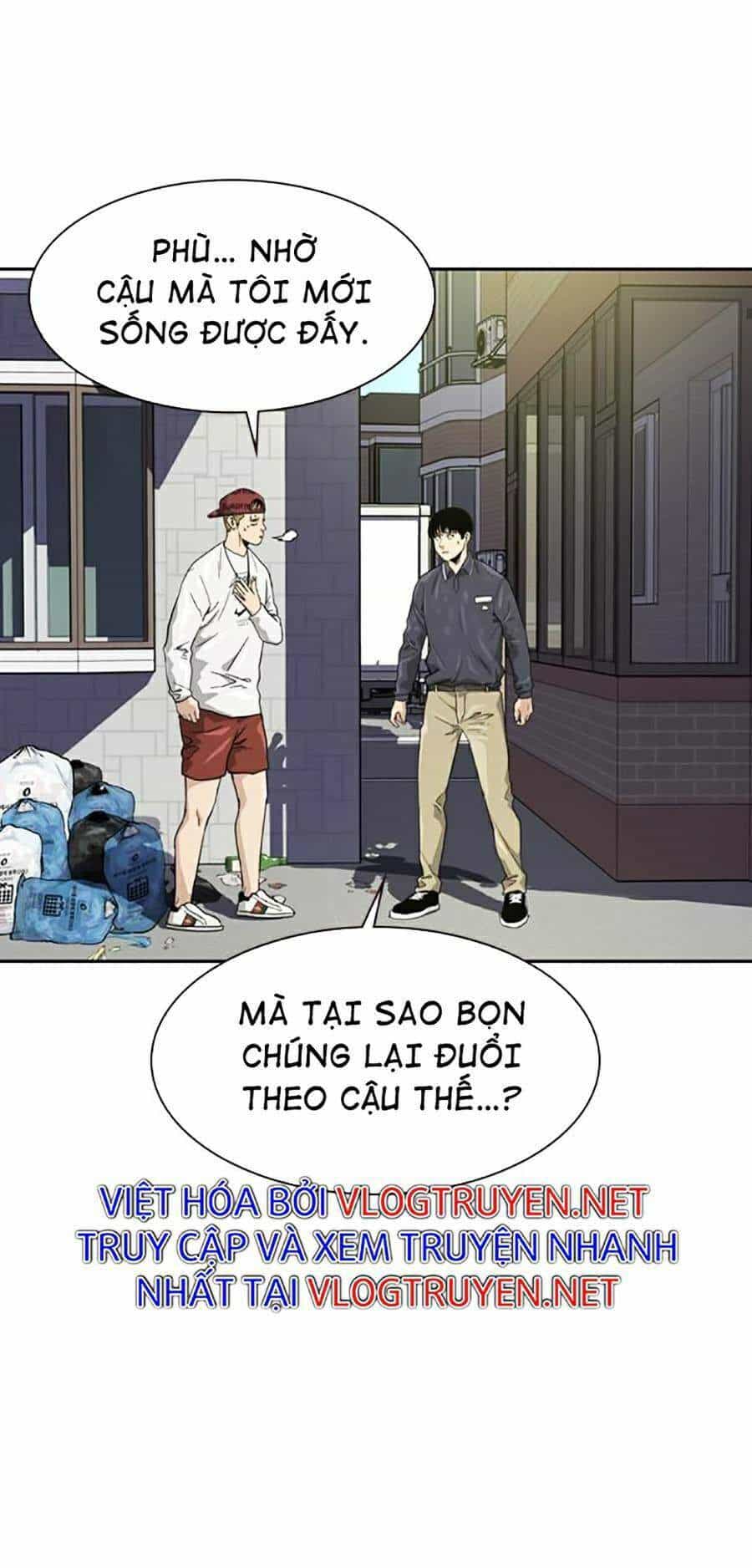 Để Có Thể Sống Sót - Chương 33 - ảnh 112