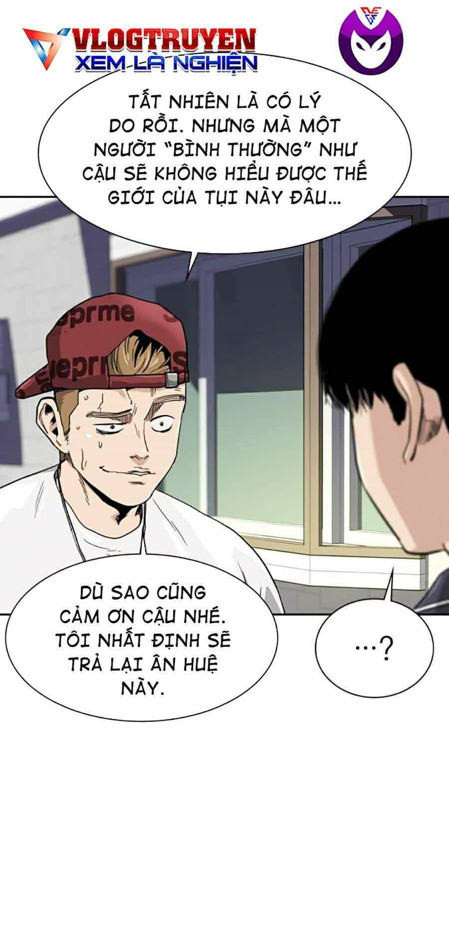 Để Có Thể Sống Sót - Chương 33 - ảnh 114
