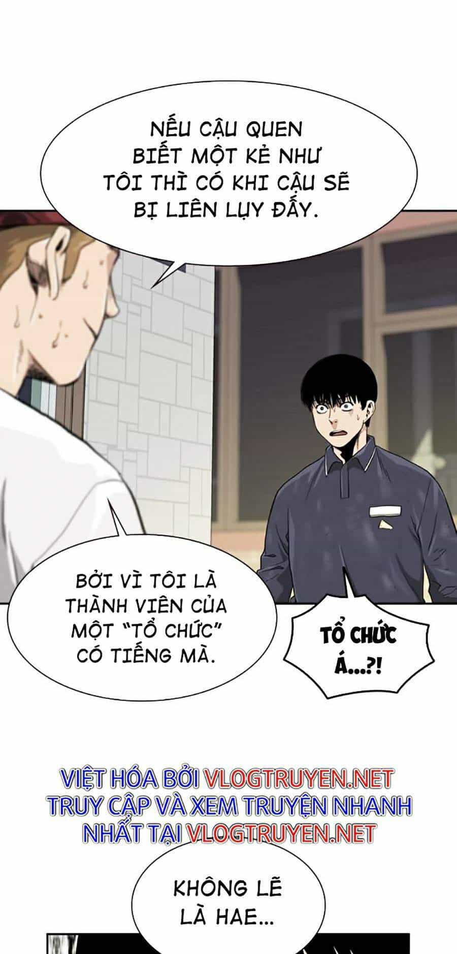 Để Có Thể Sống Sót - Chương 33 - ảnh 115