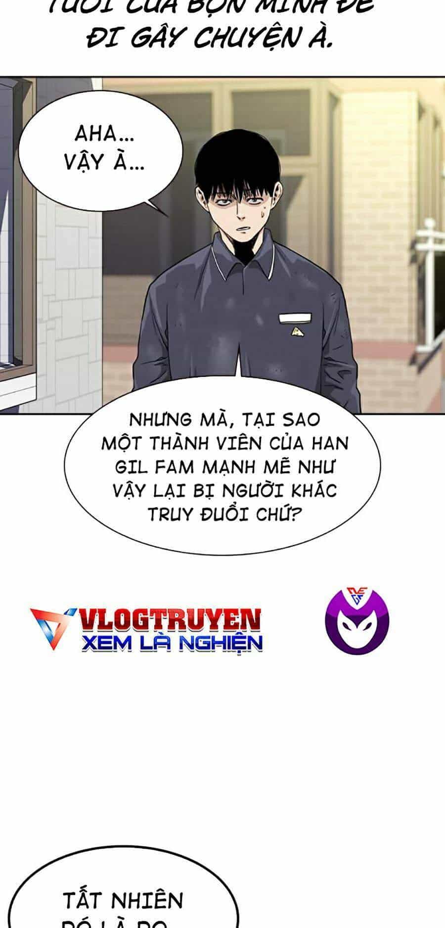 Để Có Thể Sống Sót - Chương 33 - ảnh 120