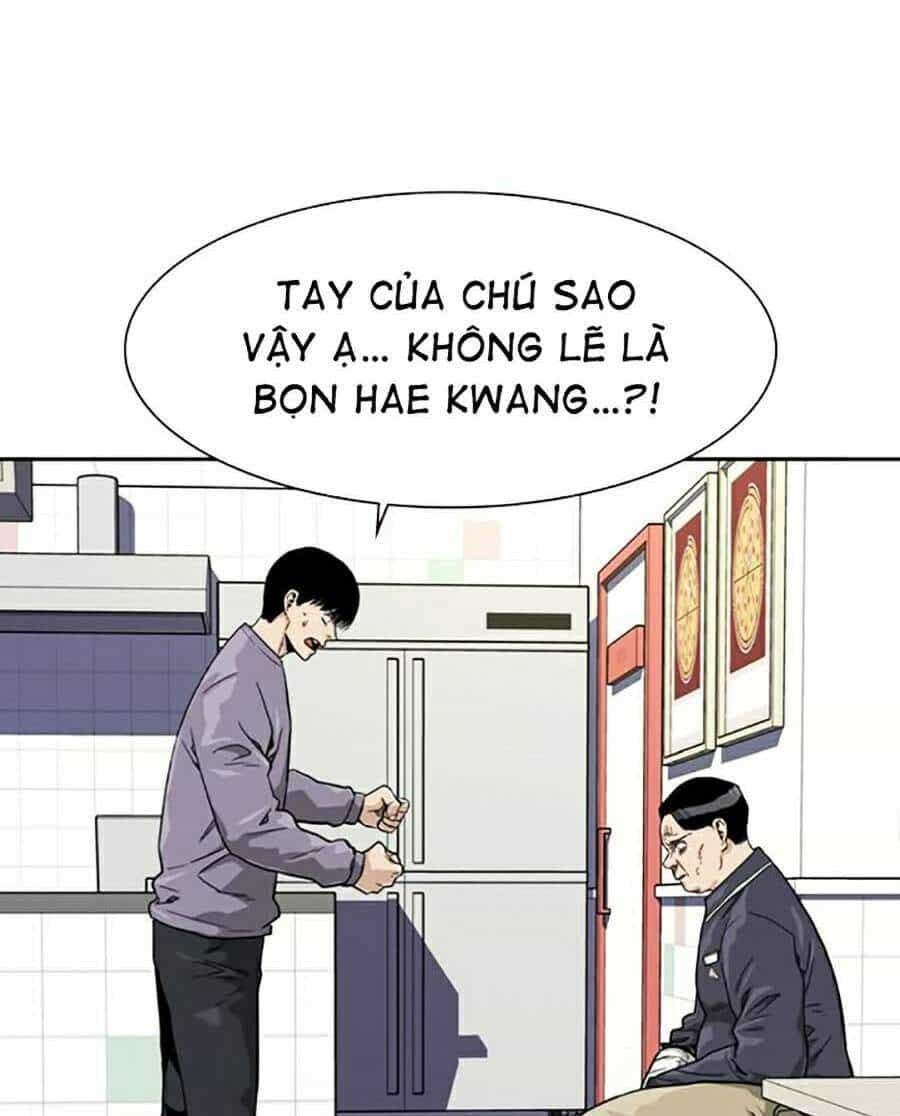 Để Có Thể Sống Sót - Chương 33 - ảnh 26